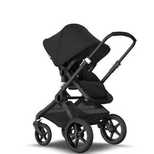 Bugaboo Fox bassinet and seat stroller